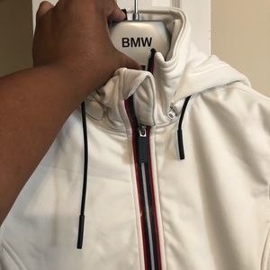 BMW Motorsport Jacket